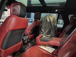 لاند ڕۆڤەر ڕانج ڕۆڤەر ڤۆگ